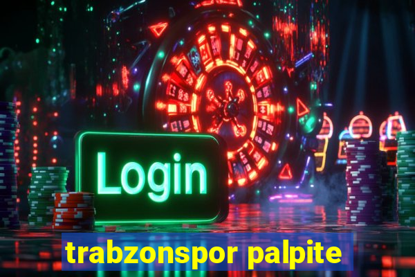 trabzonspor palpite